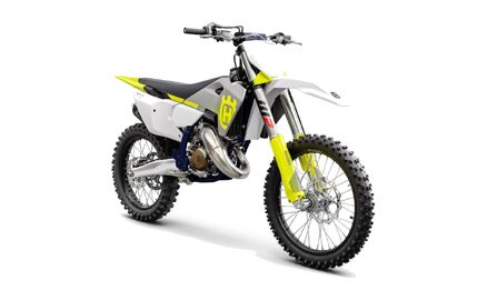 TC 125 2024 KÜSI SUPERHINDA!!