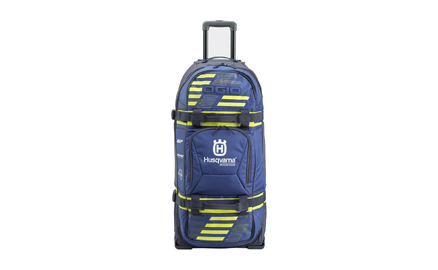 Team Travel Bag 9800