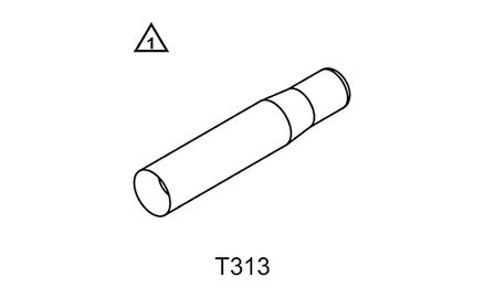 ASSEMBLY TOOL GASKET RING
