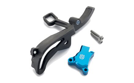 Clutch slave cylinder protection