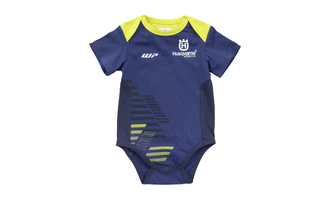 Team Baby Body