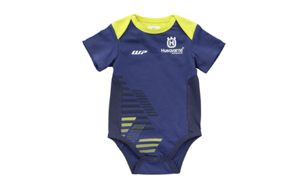 Team Baby Body