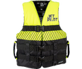 JETPILOT HELIUM NYLON VEST Yellow