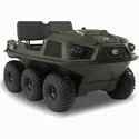 ARGO Frontier 6x6 T3A