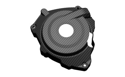 Ignition cover protection