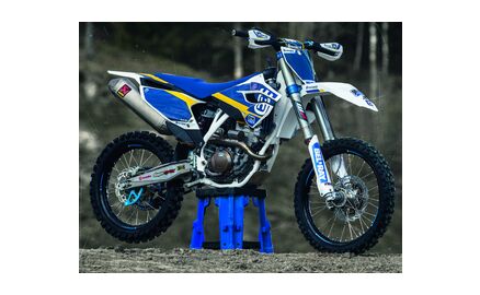 Factory graphics kit