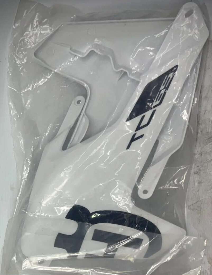 Spoilerset TC65 2020