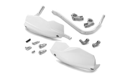Handguard kit