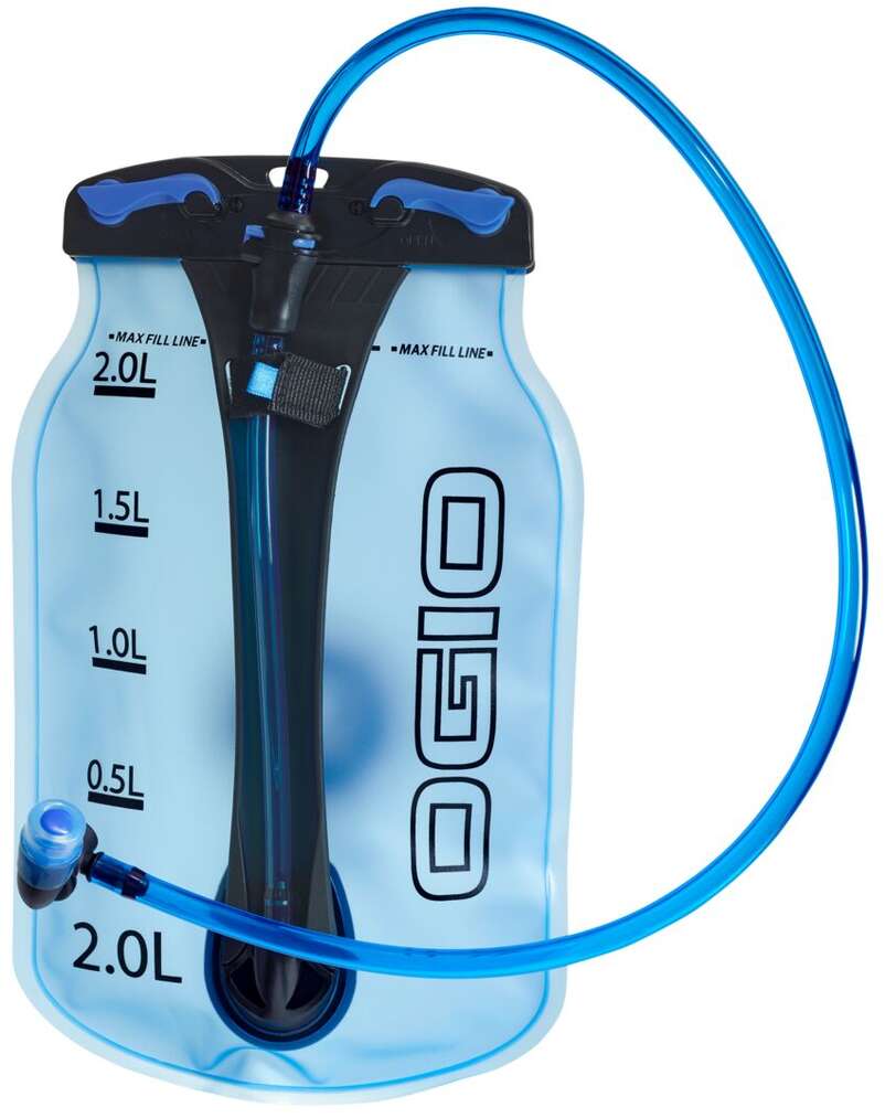 2L Hydration joogikoti sisu