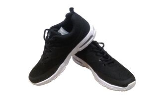 JETPILOT X3 JET-LITE CROSS TRAINER BLACK/WHITE