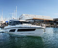 DEMO! Grandezza 30 Outboard + Mercury V250XL ES & V250CXL AM ES