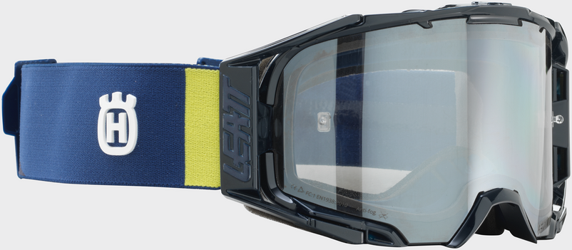 Velocity 6.5 prillid