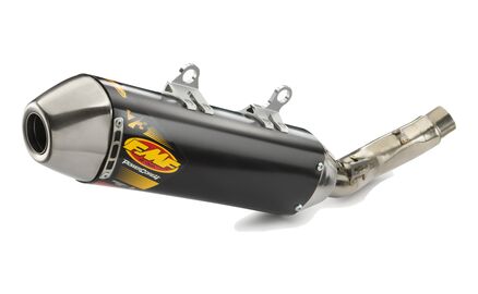 FMF Powercore 4 silencer