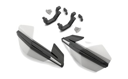 Handguard kit