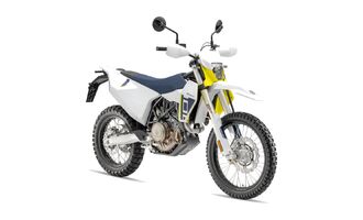 Husqvarna 701 Enduro MY26
