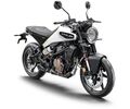 Vitpilen 125 MY24