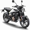 Vitpilen 125 MY24