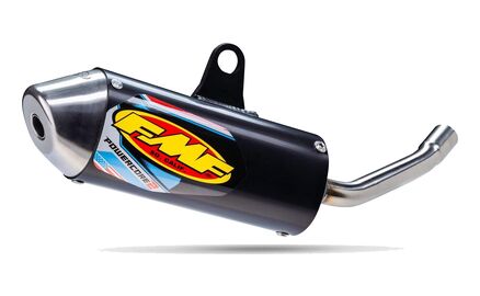 FMF Powercore 2 silencer