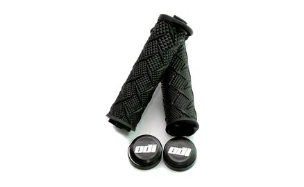 Gripid ODI Jetski X-TREME Lock-On BLACK