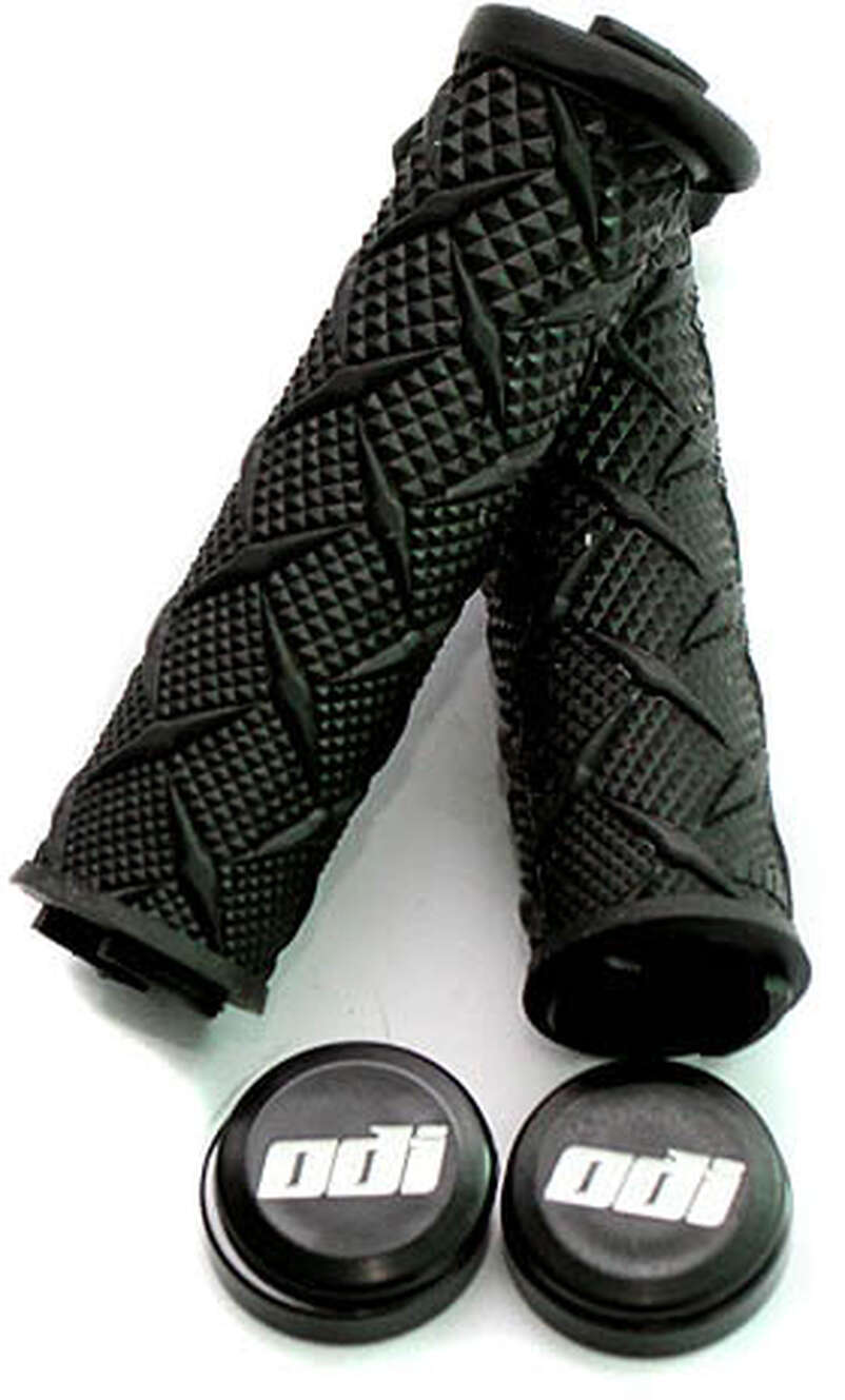 Gripid ODI Jetski X-TREME Lock-On BLACK