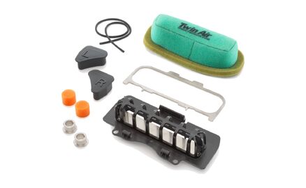 Air filter kit