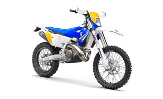 TE 250 2025 HERITAGE KÜSI HEAD PAKKUMIST!!