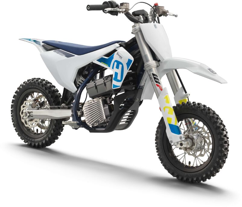 Husqvarna EE 3 MY24