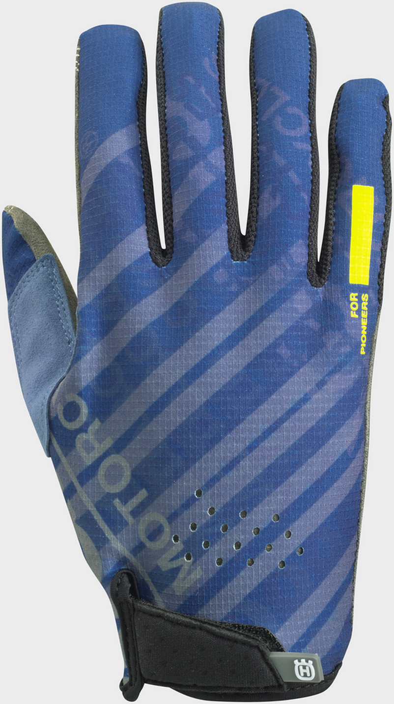 Authentic kindad - Blue