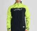 Jetpilot RX Vault Tour Coat - Kollane/Must