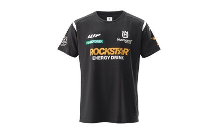 Replica Team Tee