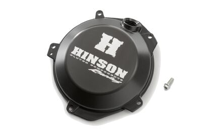 HINSON-outer clutch cover