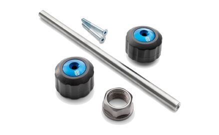 Crash bung kit