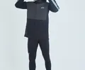 Jetpilot RX Vault Heatseeker Tour Coat - Must/Valge