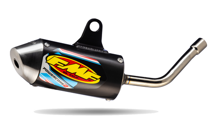 FMF Powercore 2 silencer