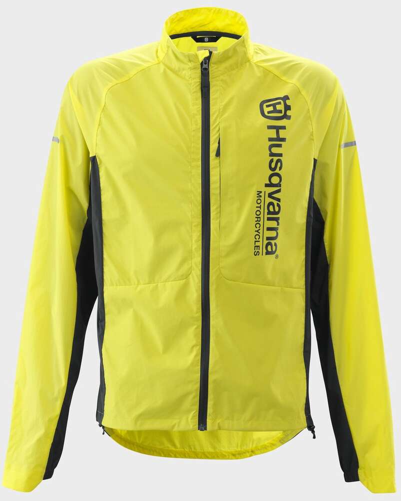 Accelerate tuulejope