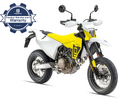 Husqvarna 701 Supermoto MY26