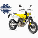 Husqvarna 701 Supermoto MY26