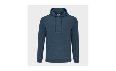Authentic Hoodie