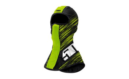 509 Lightweight Pro Balaclava - Hi-Vis Particle