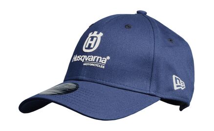 Replica Curved Team Cap