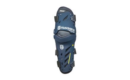 Dual Axis Knee Guards