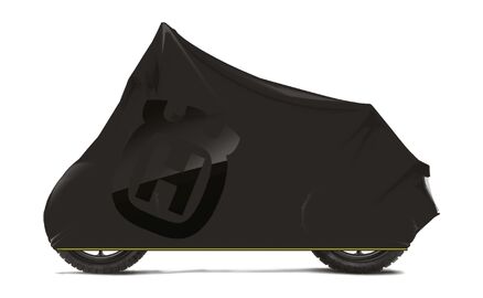 Protective outdoor cover
