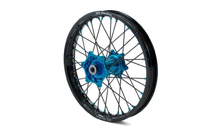 Factory rear wheel 2.15x18"