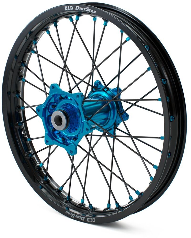 Factory rear wheel 2.15x18"