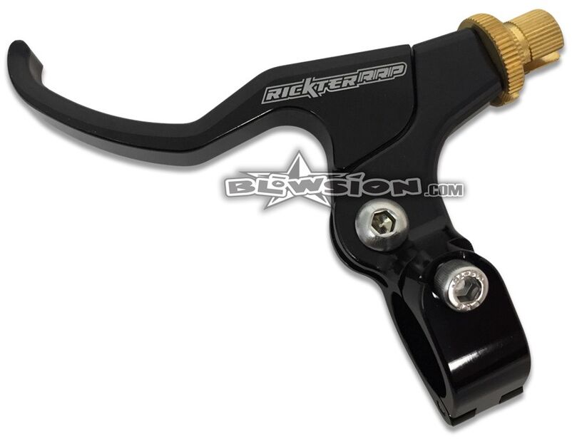 RRP Trim Lever, must