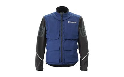 Gotland Jacket