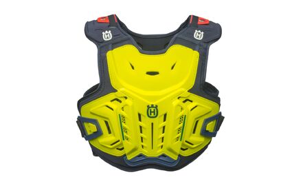 Kids 4.5 Chest Protector