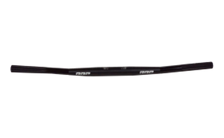 RRP Performance Straight 4Deg Fatbars