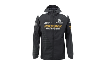 Replica Team Hardshell Jacket