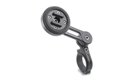 Smartphone bracket